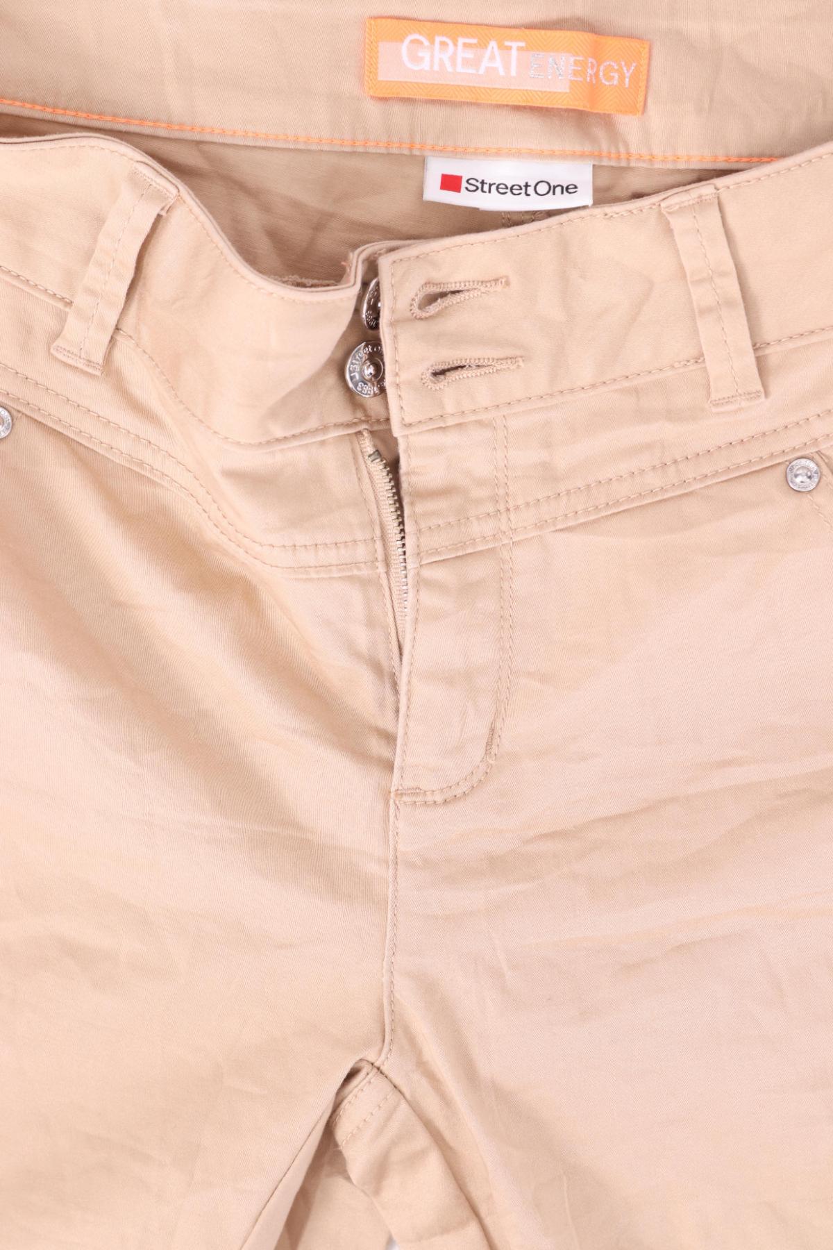 Панталон STREET ONE3