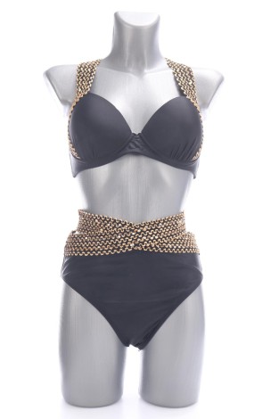 Costum de baie din 2 piese SHEIN