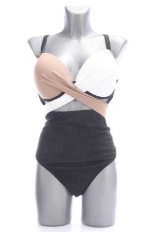 Costum de baie întreg SHEIN
