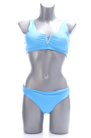 Costum de baie din 2 piese SHEIN