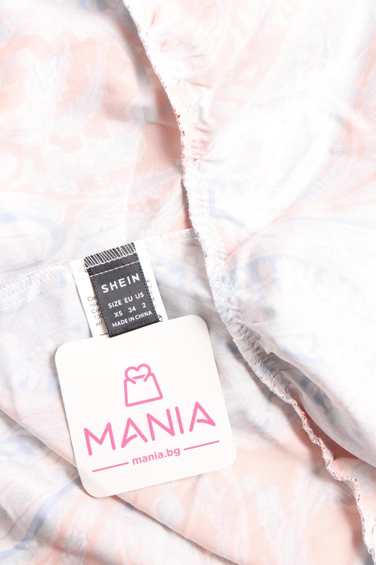 Ежедневна рокля SHEIN3