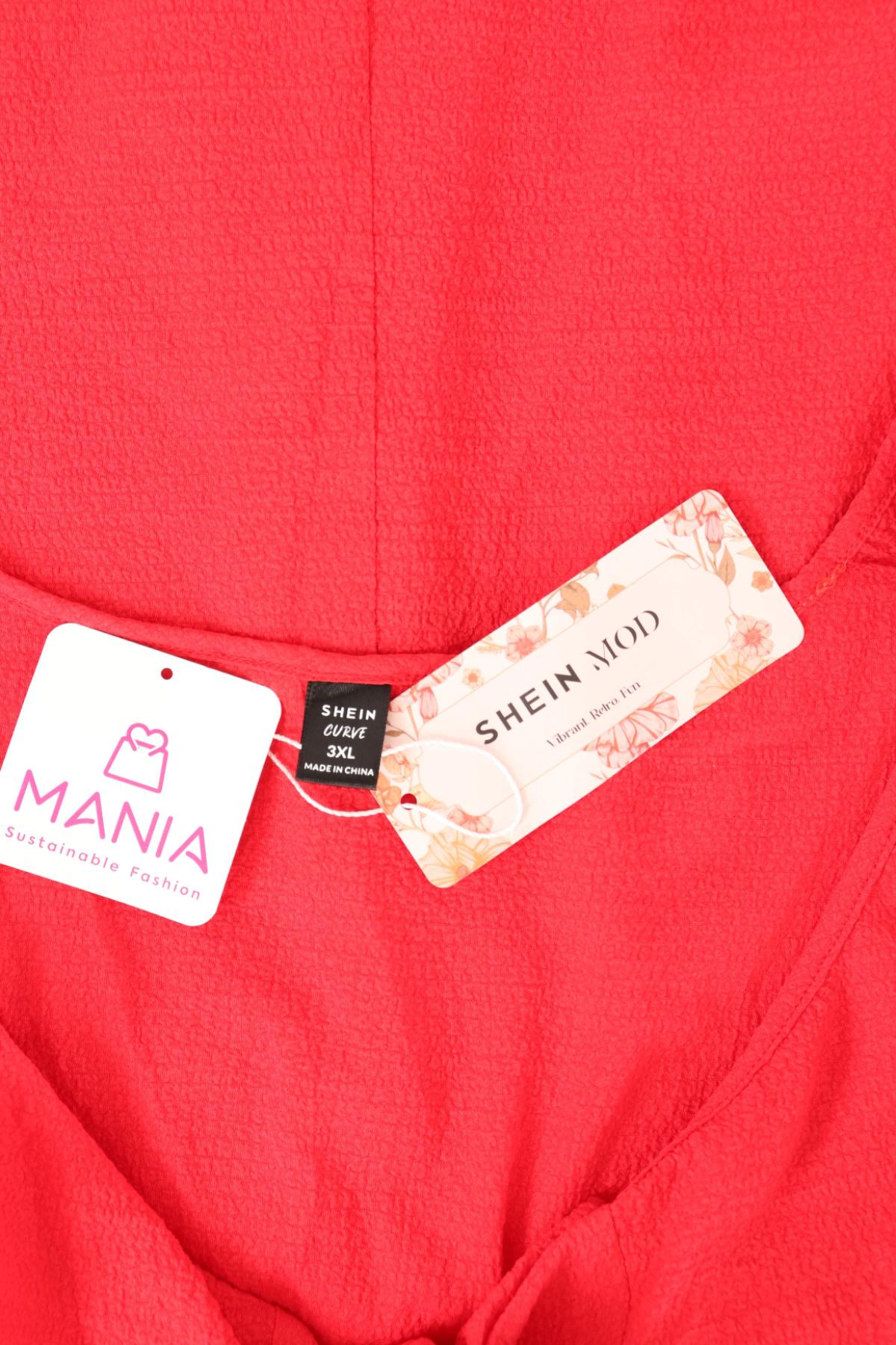 Ежедневна рокля SHEIN3