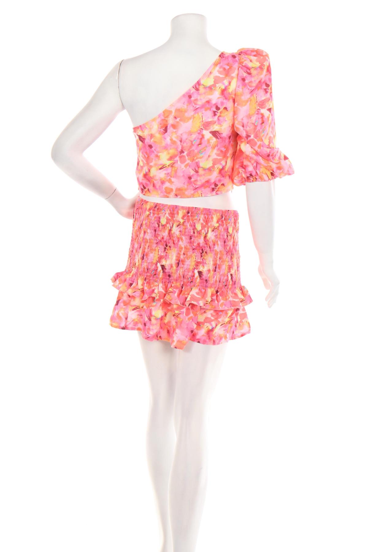 Костюм с пола SHEIN2