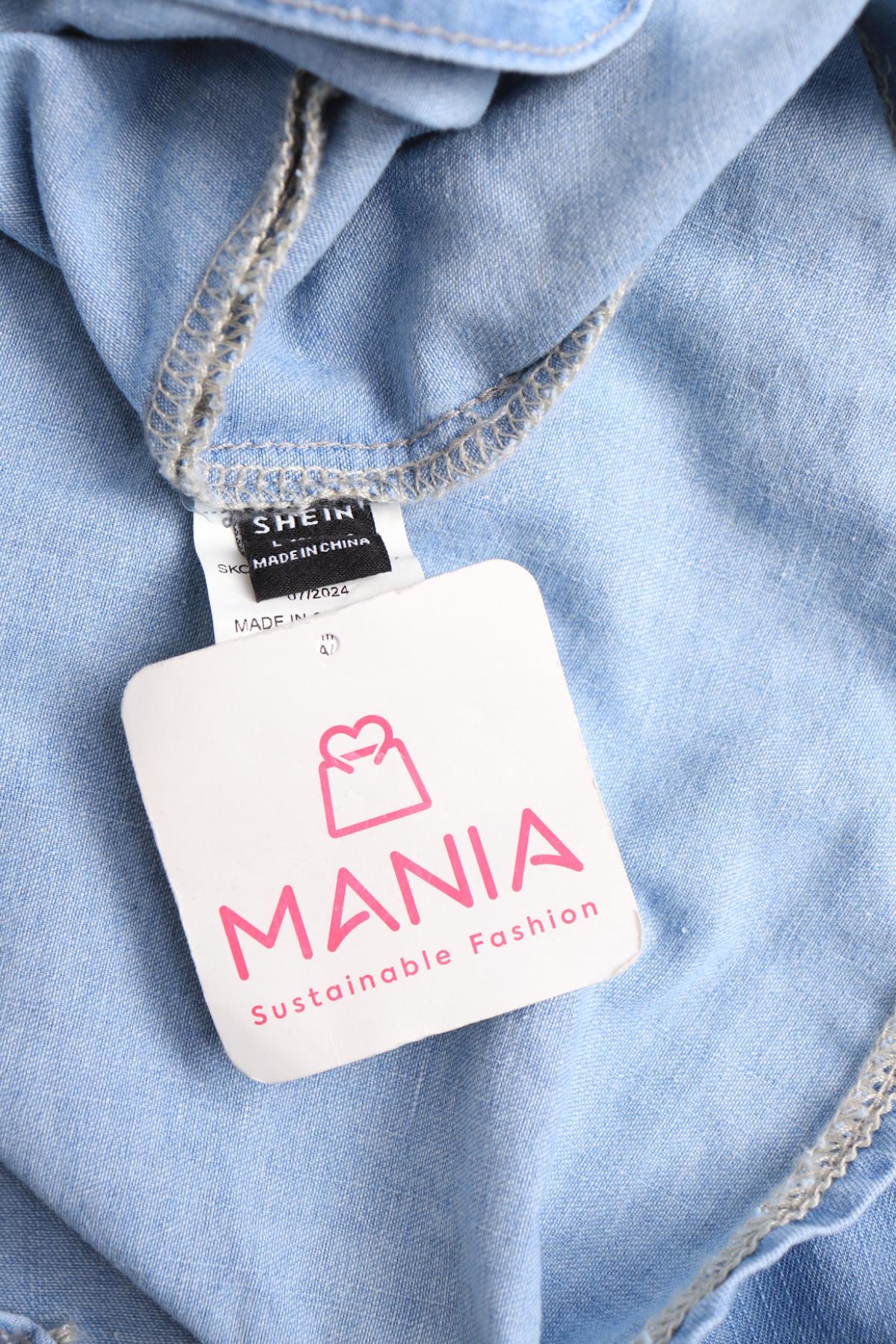 Ежедневна рокля SHEIN3