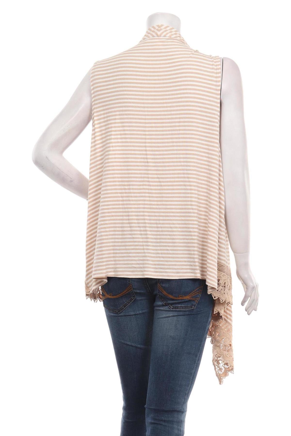 Жилетка CJ BANKS2