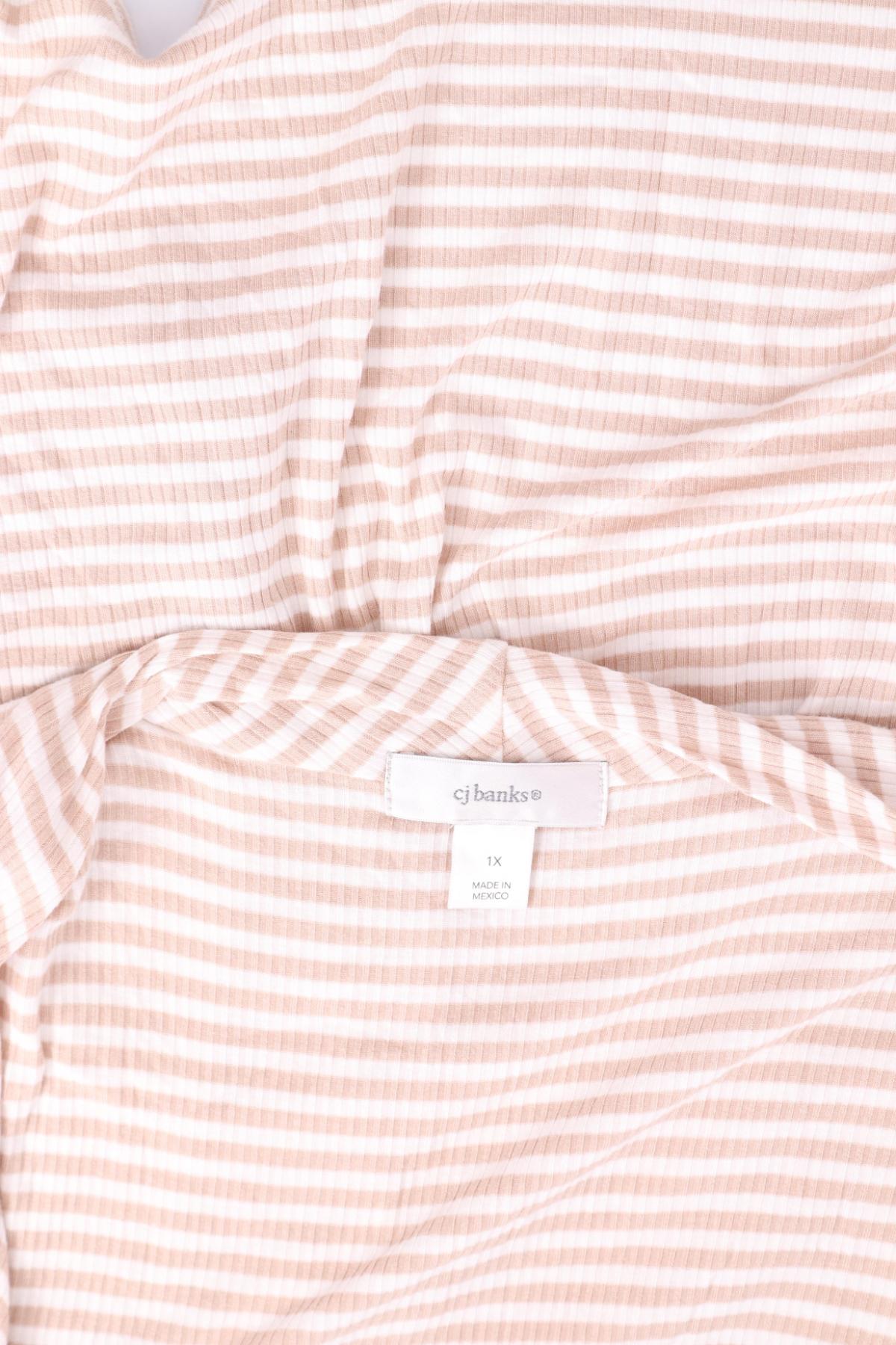 Жилетка CJ BANKS3