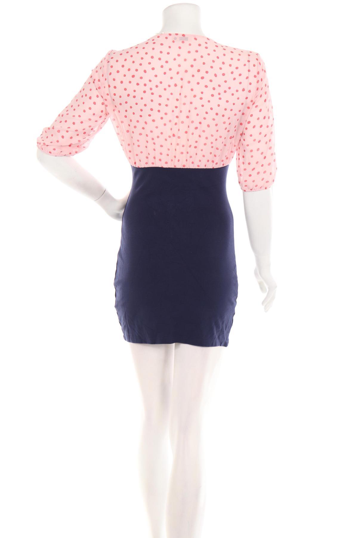 Ежедневна рокля KILLAH2