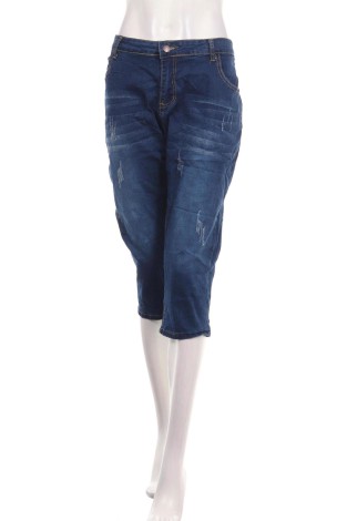 Blugi scurţi JEANS WEAR