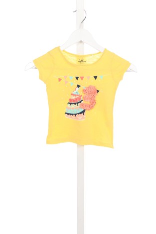 Tricou copii TOPOLINO