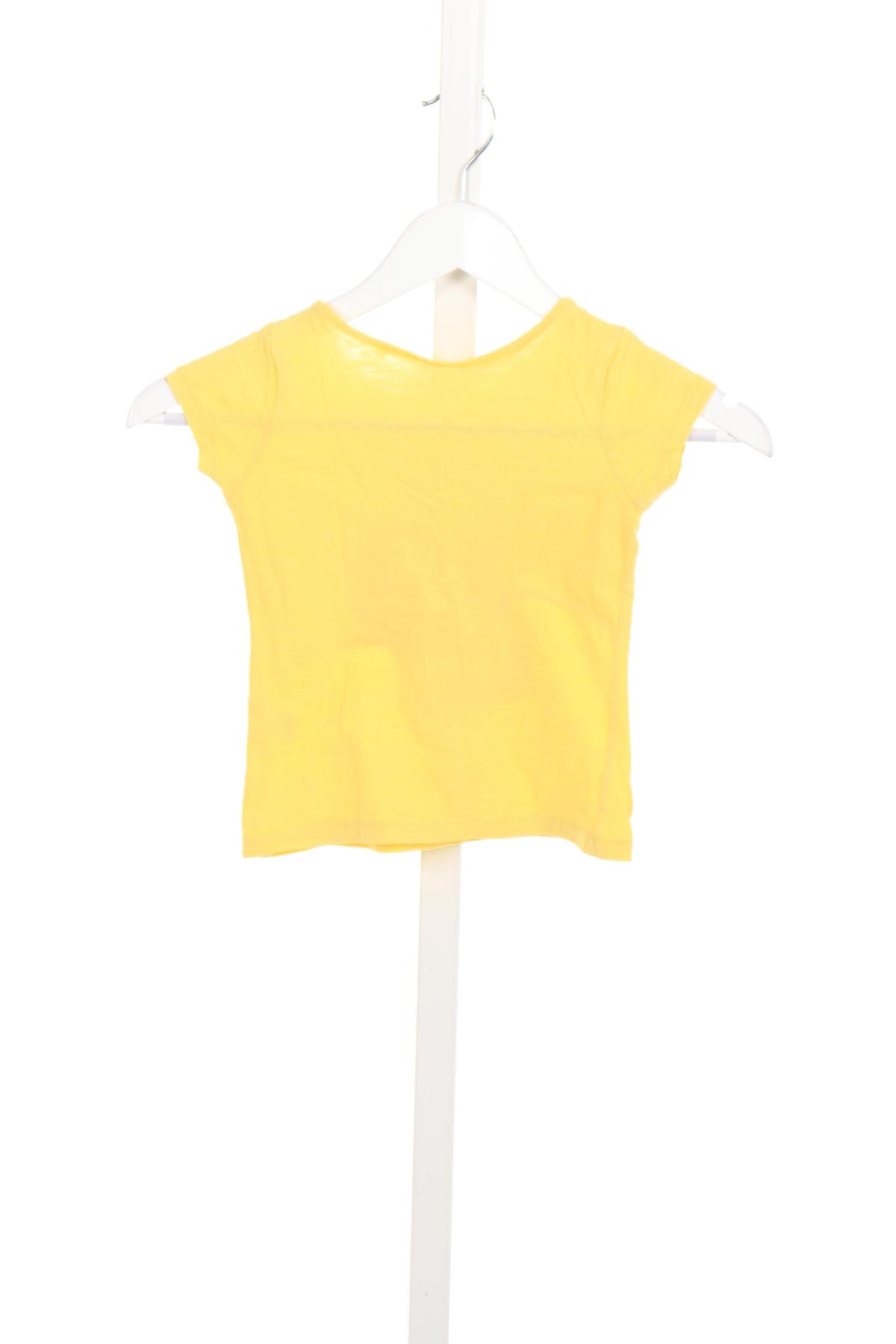 Детска тениска TOPOLINO2