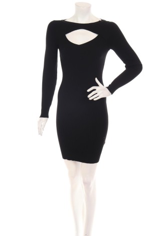 Ежедневна рокля URBAN CLASSICS