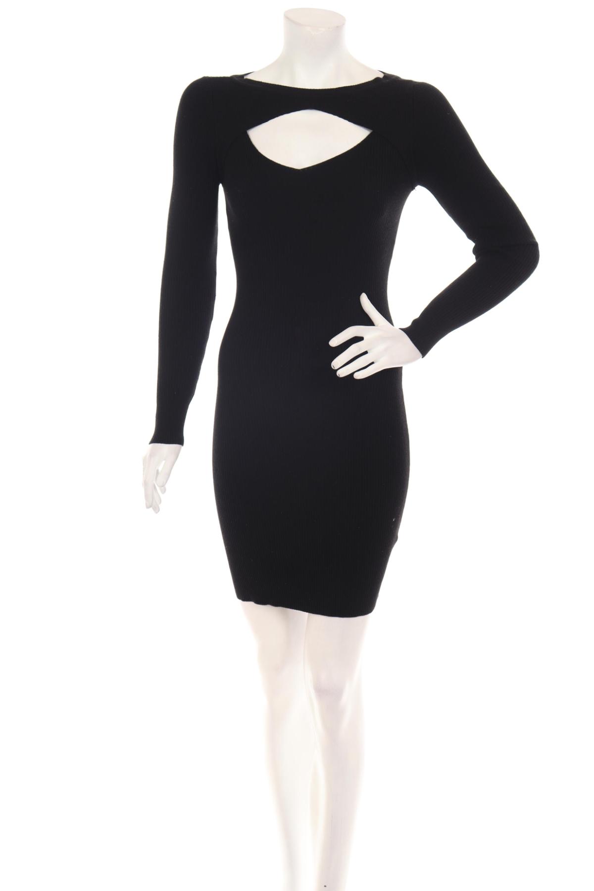 Ежедневна рокля URBAN CLASSICS1