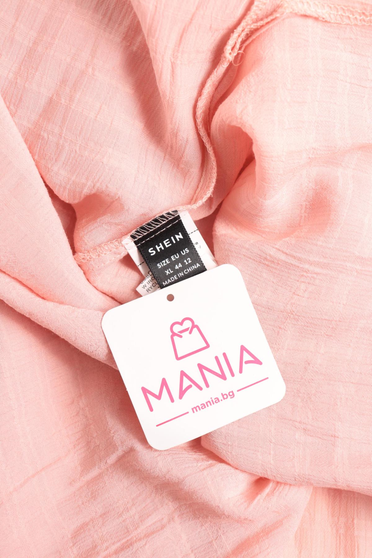 Ежедневна рокля SHEIN3