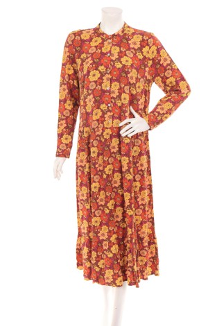 Rochie casual MONTEGO