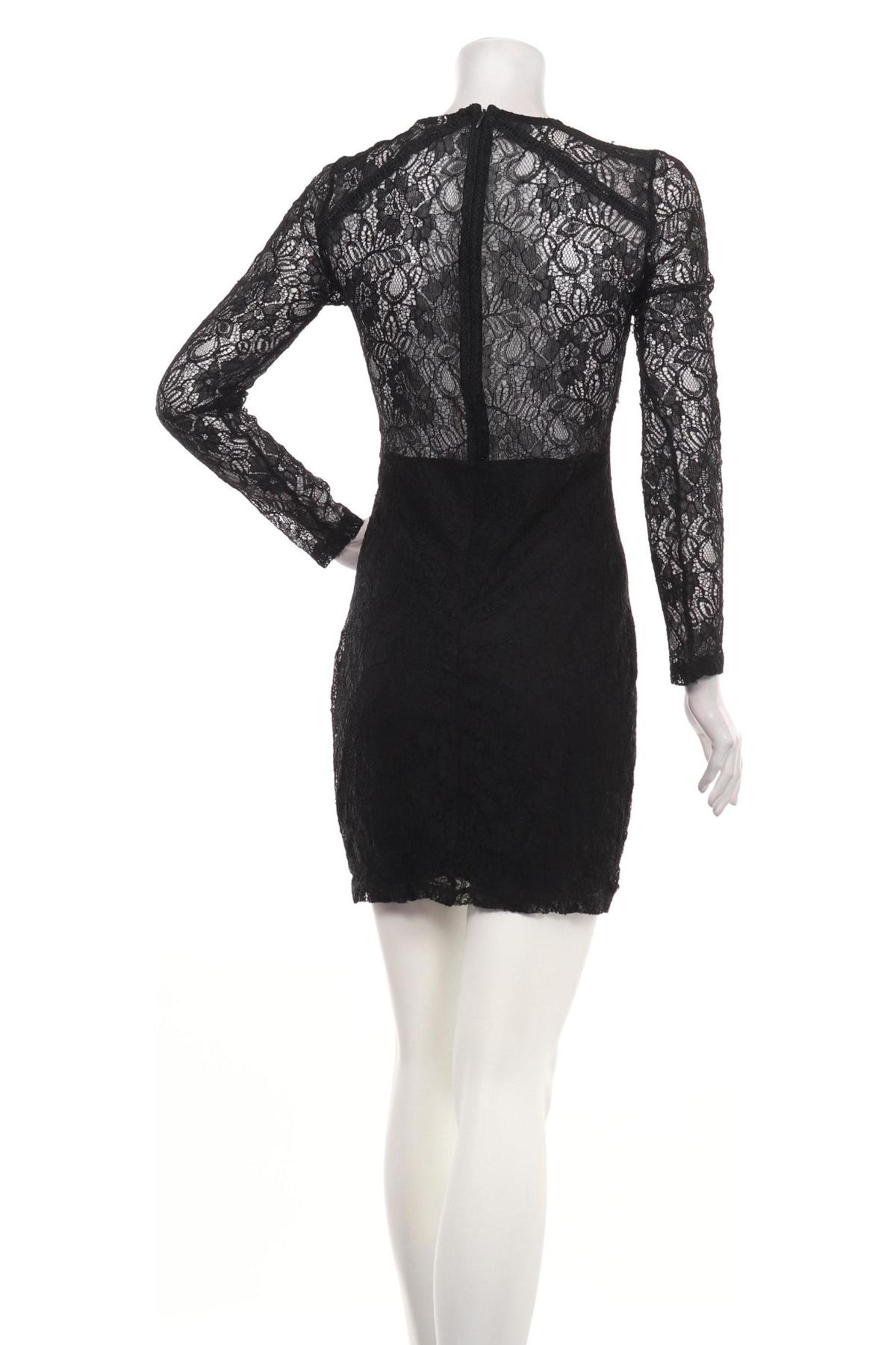 Парти рокля CUBUS2