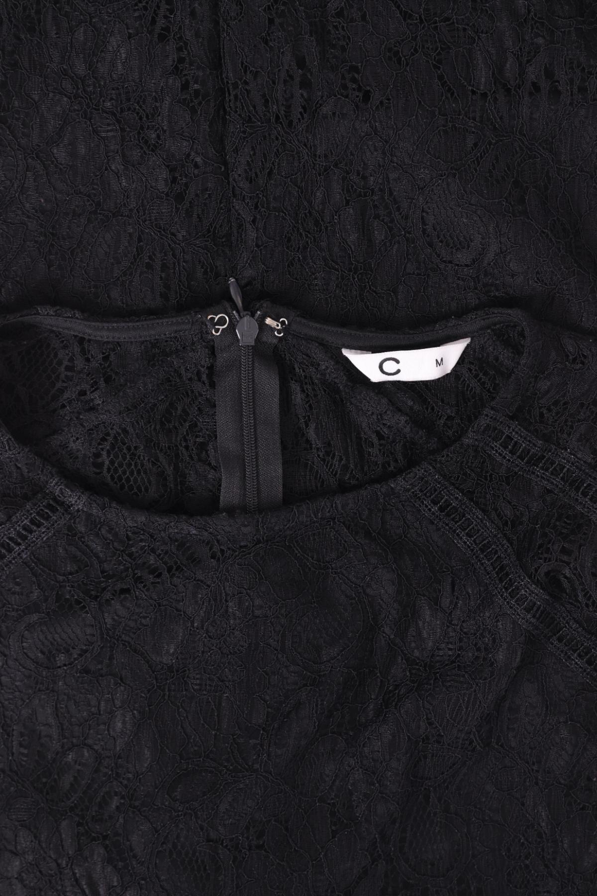 Парти рокля CUBUS3