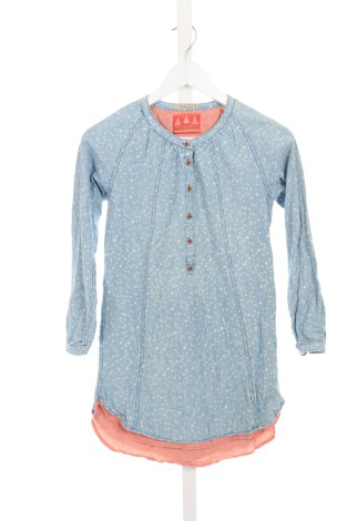 Rochie fată SCOTCH & SODA