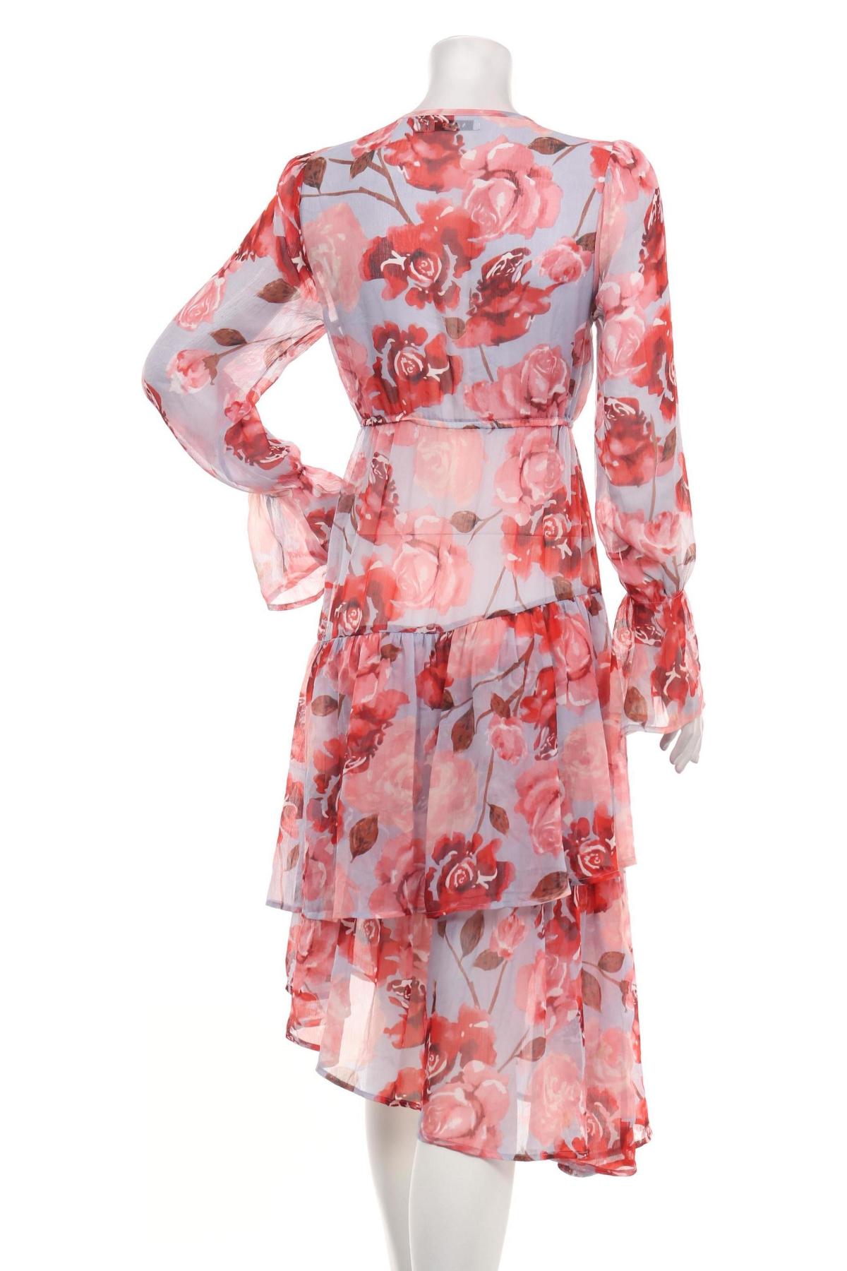 Ежедневна рокля NA-KD2