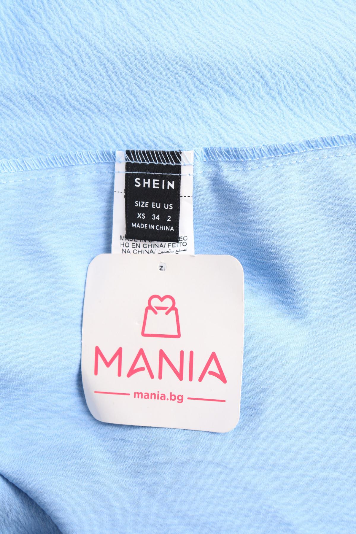 Ежедневна рокля SHEIN3