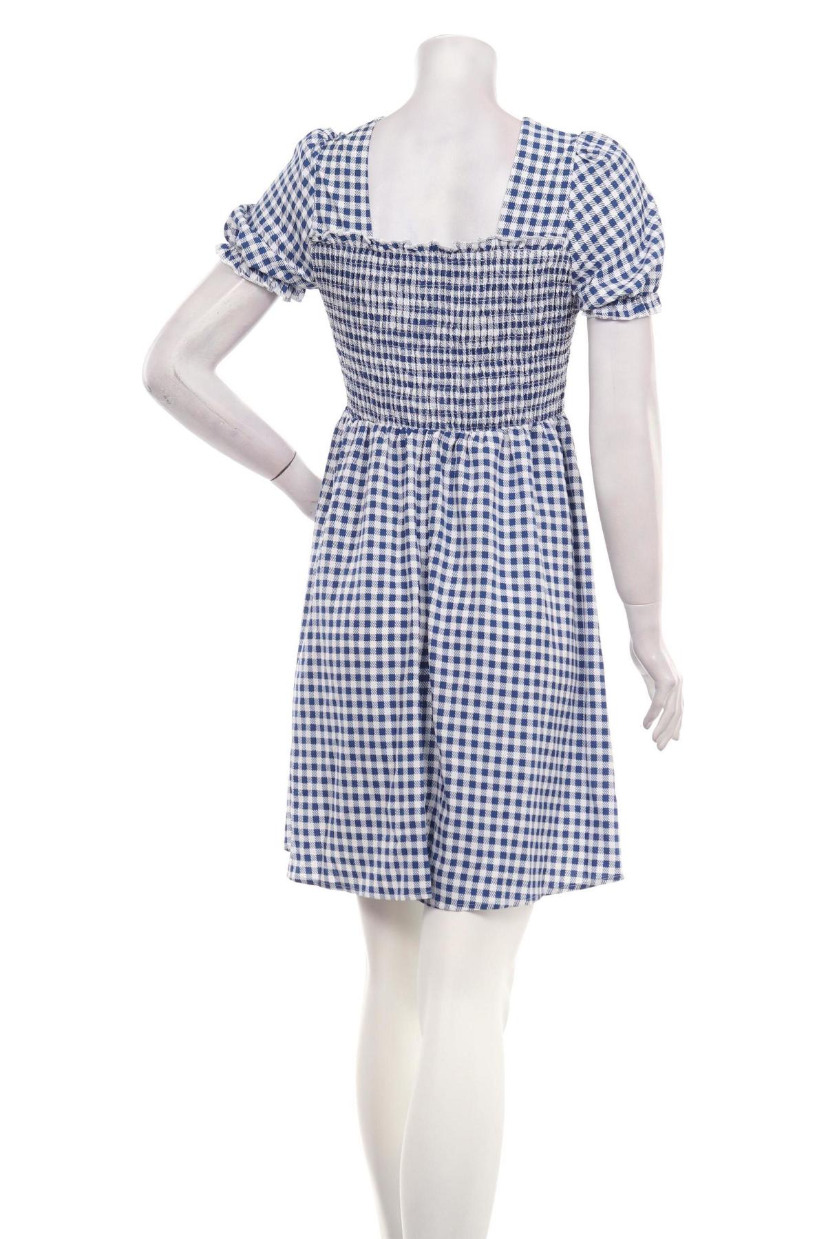 Ежедневна рокля SHEIN2