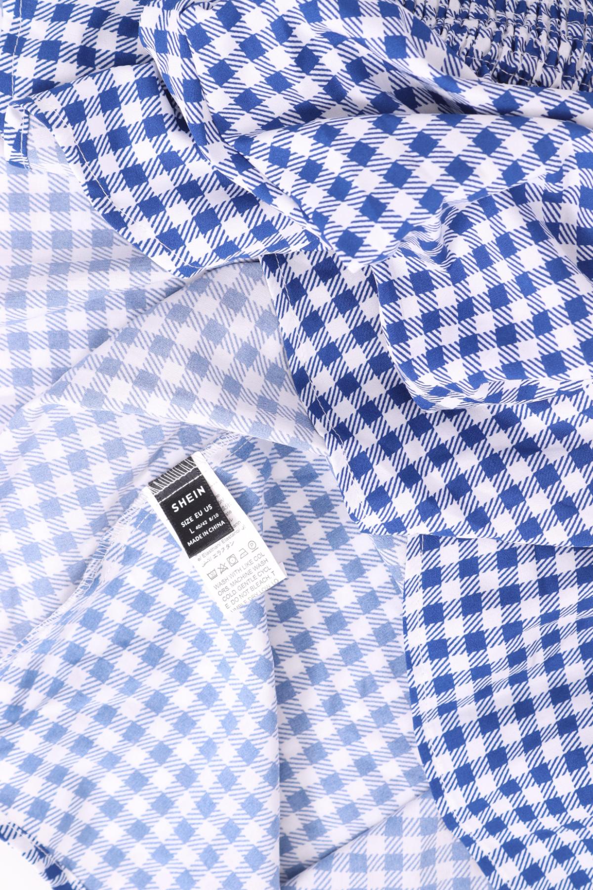 Ежедневна рокля SHEIN3