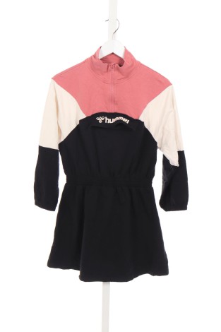 Rochie fată HUMMEL