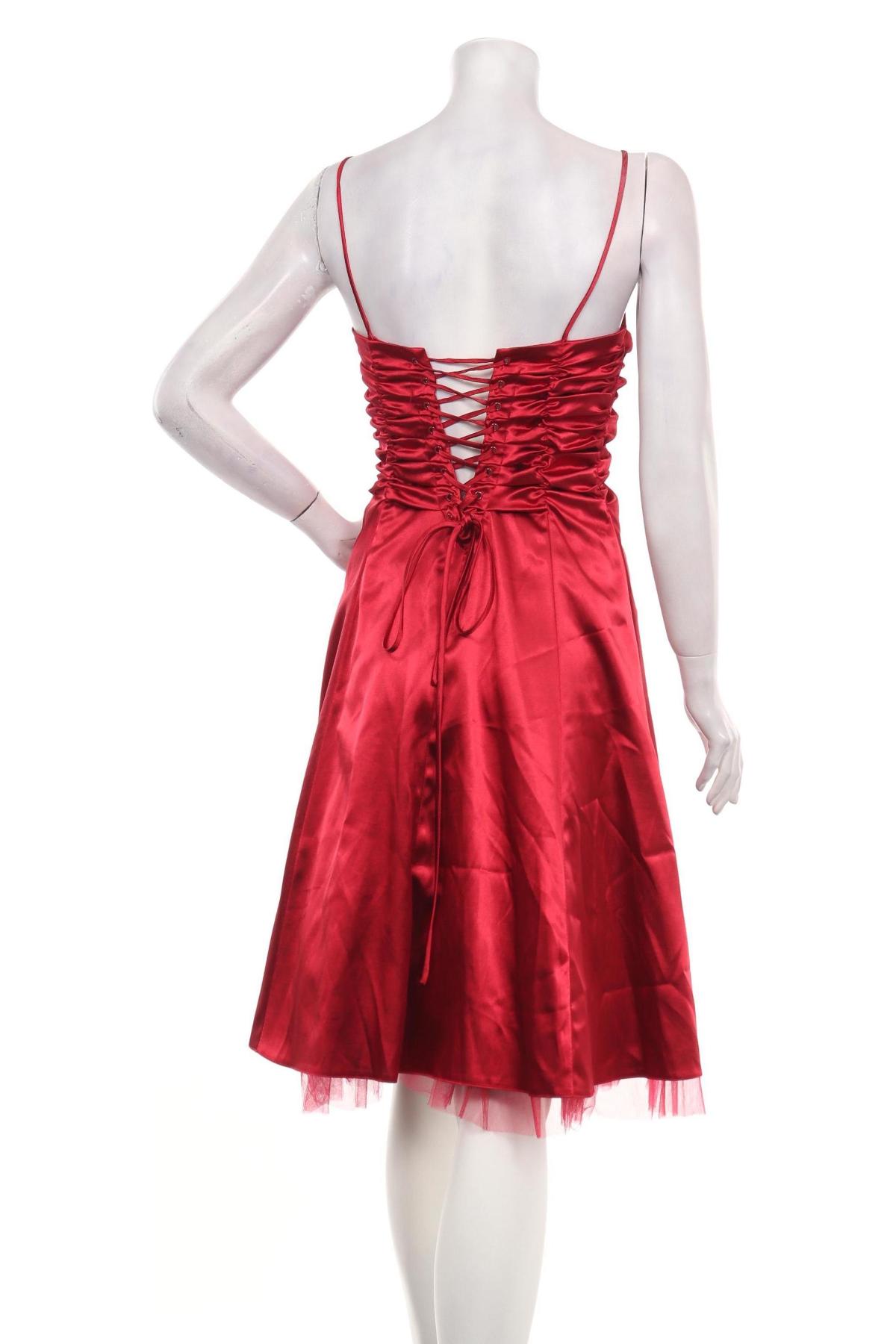 Официална рокля LISSA2