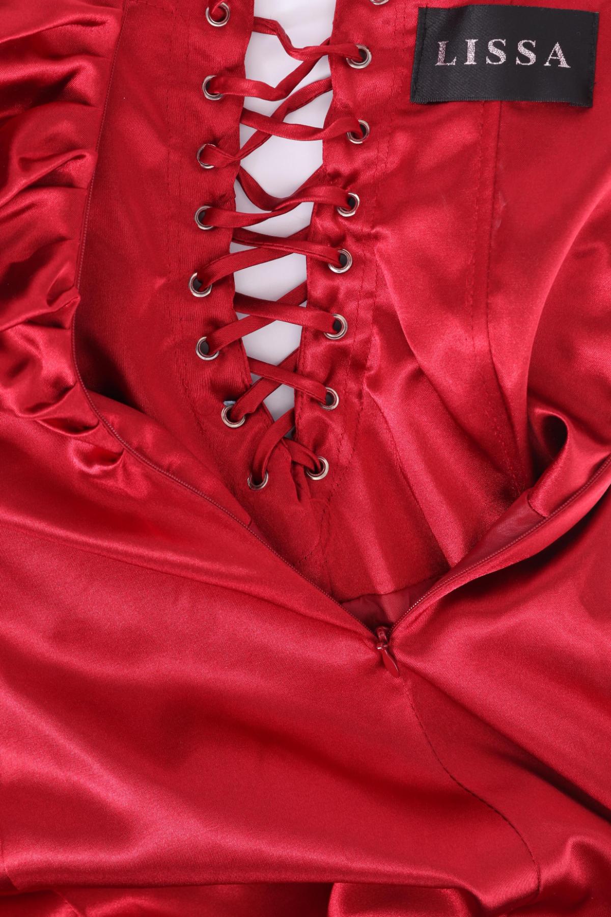 Официална рокля LISSA3