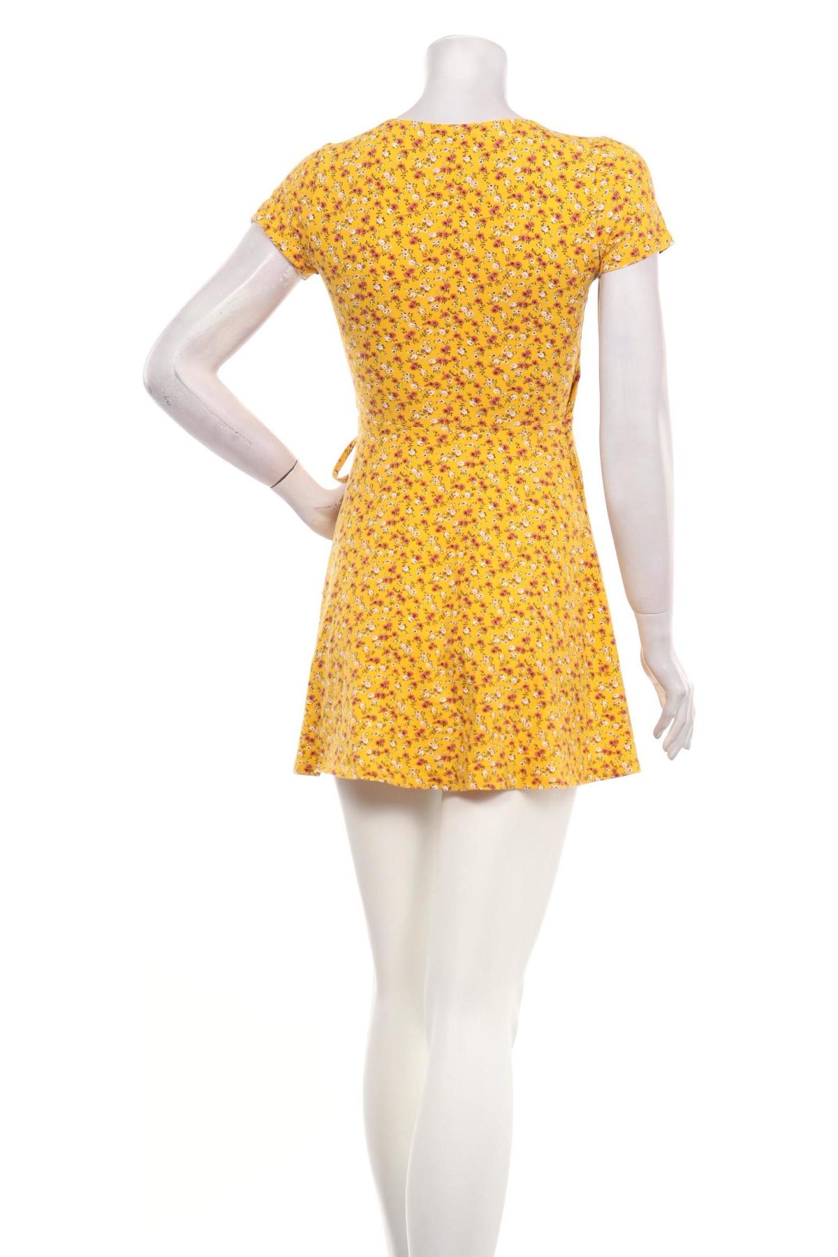 Ежедневна рокля HOLLISTER2