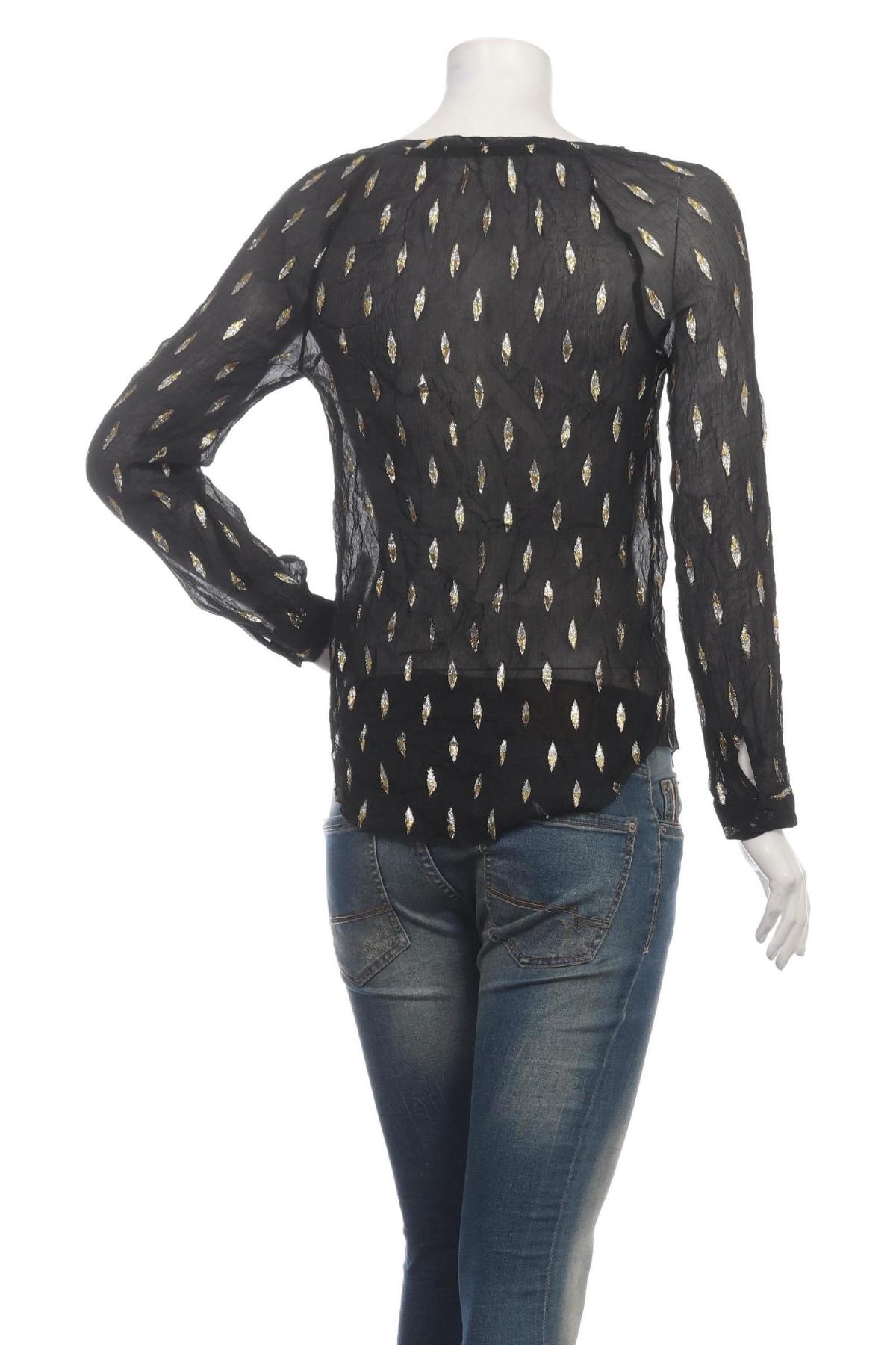 Блуза SISSY BOY2