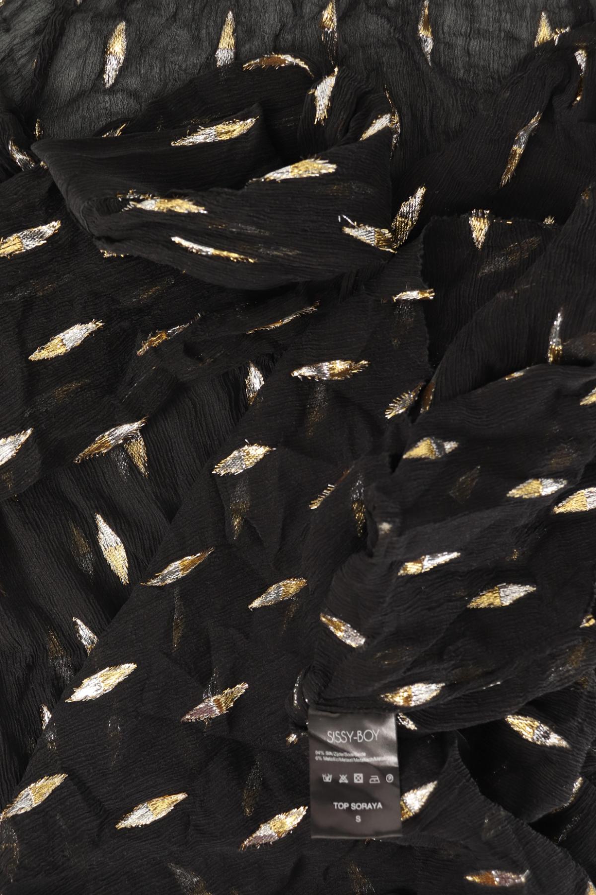 Блуза SISSY BOY3