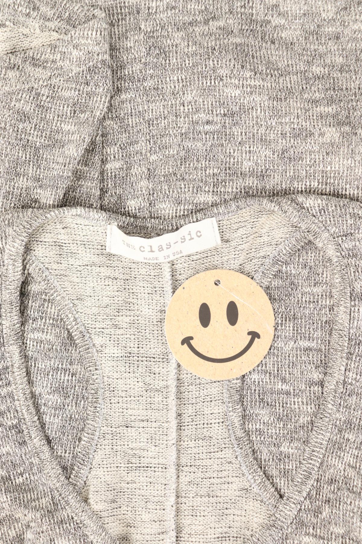 Потник THE CLAS-SIC3