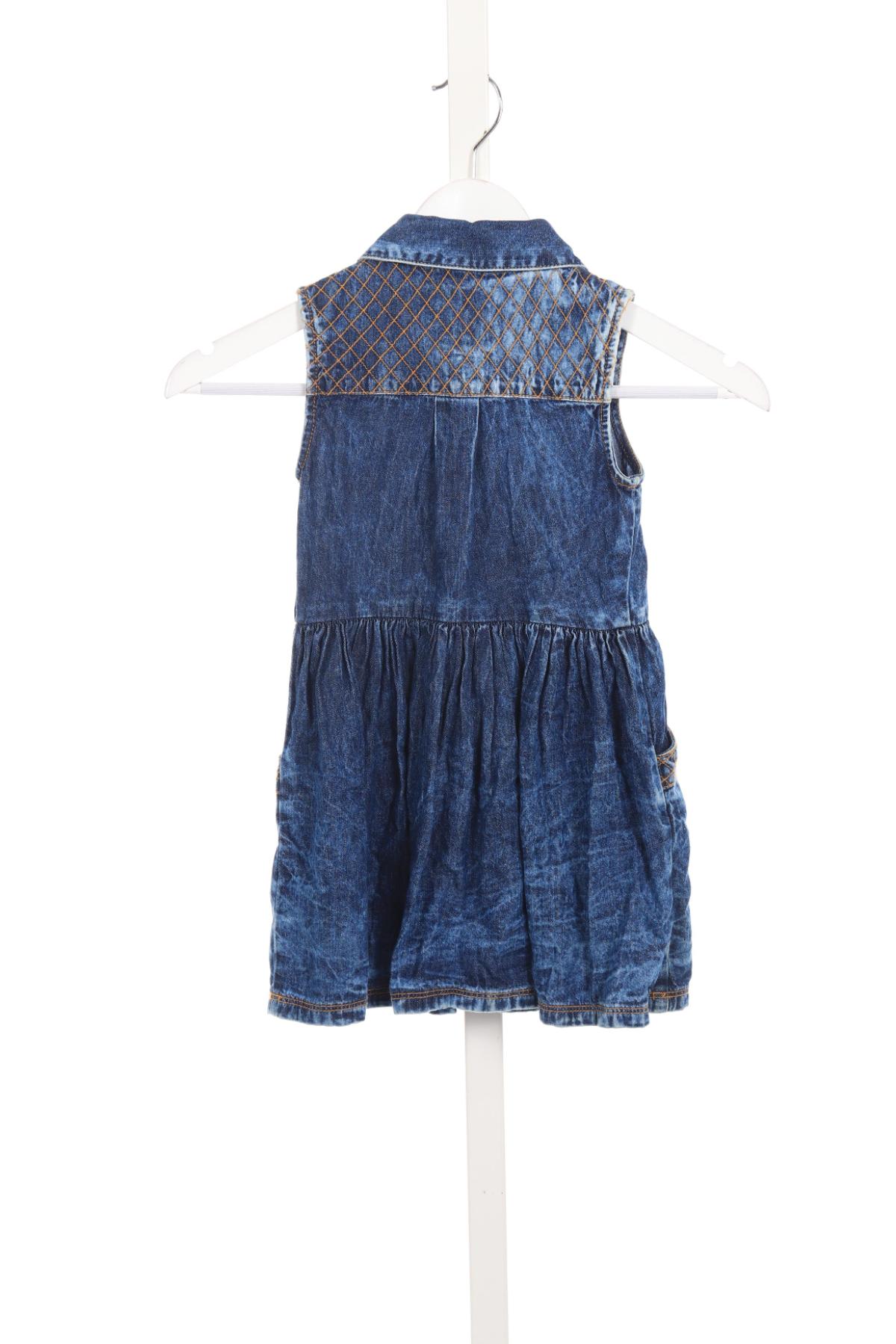 Детска рокля ARABELLA AND ADDISON2