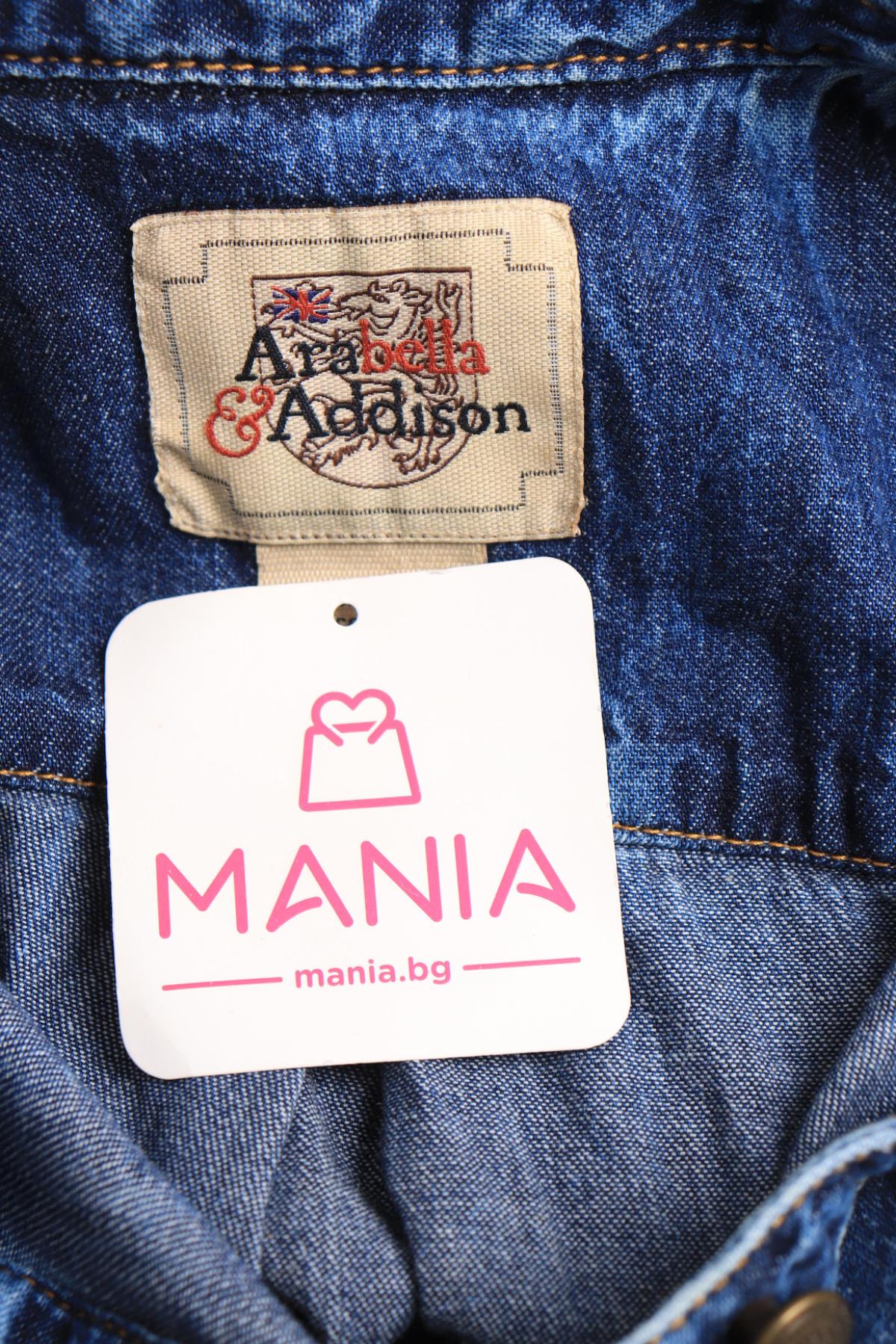 Детска рокля ARABELLA AND ADDISON3