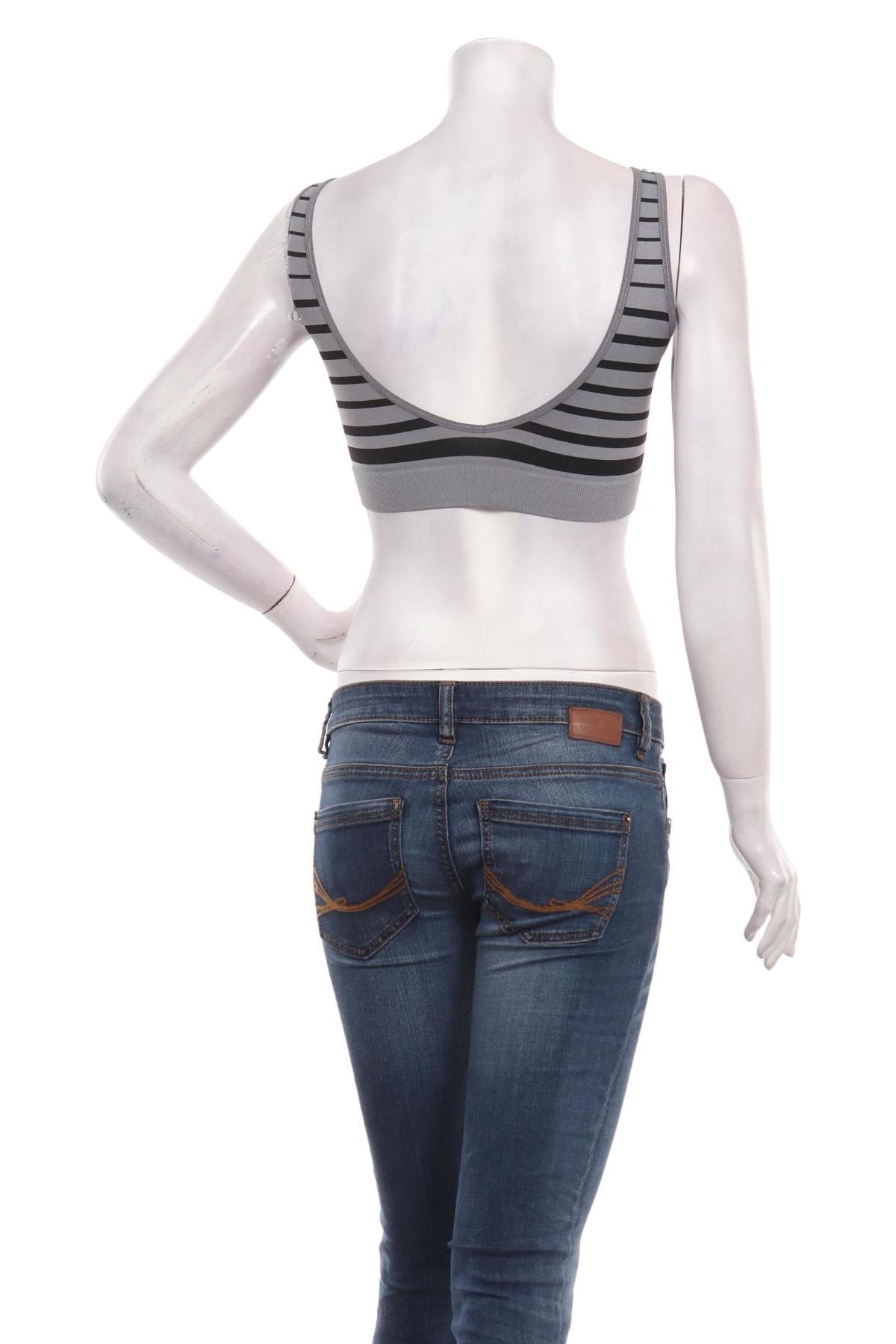 Спортно бюстие REEBOK2