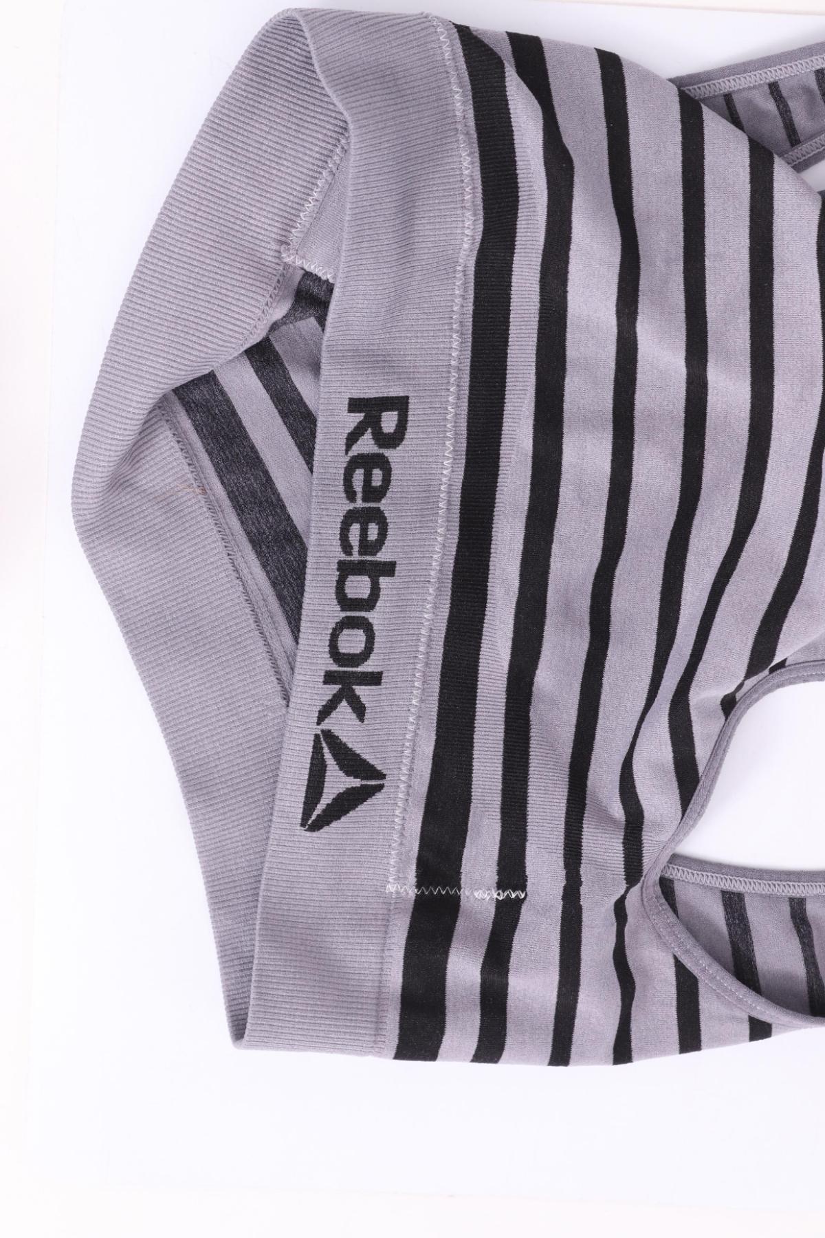 Спортно бюстие REEBOK3