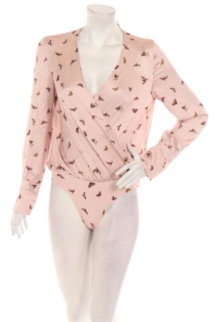 Body BERSHKA