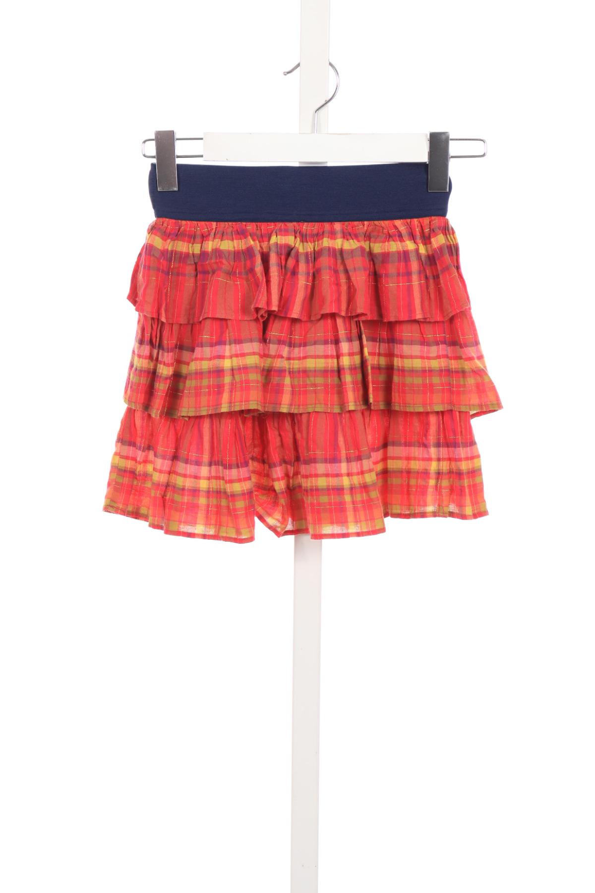 Детска пола UNITED COLORS OF BENETTON2