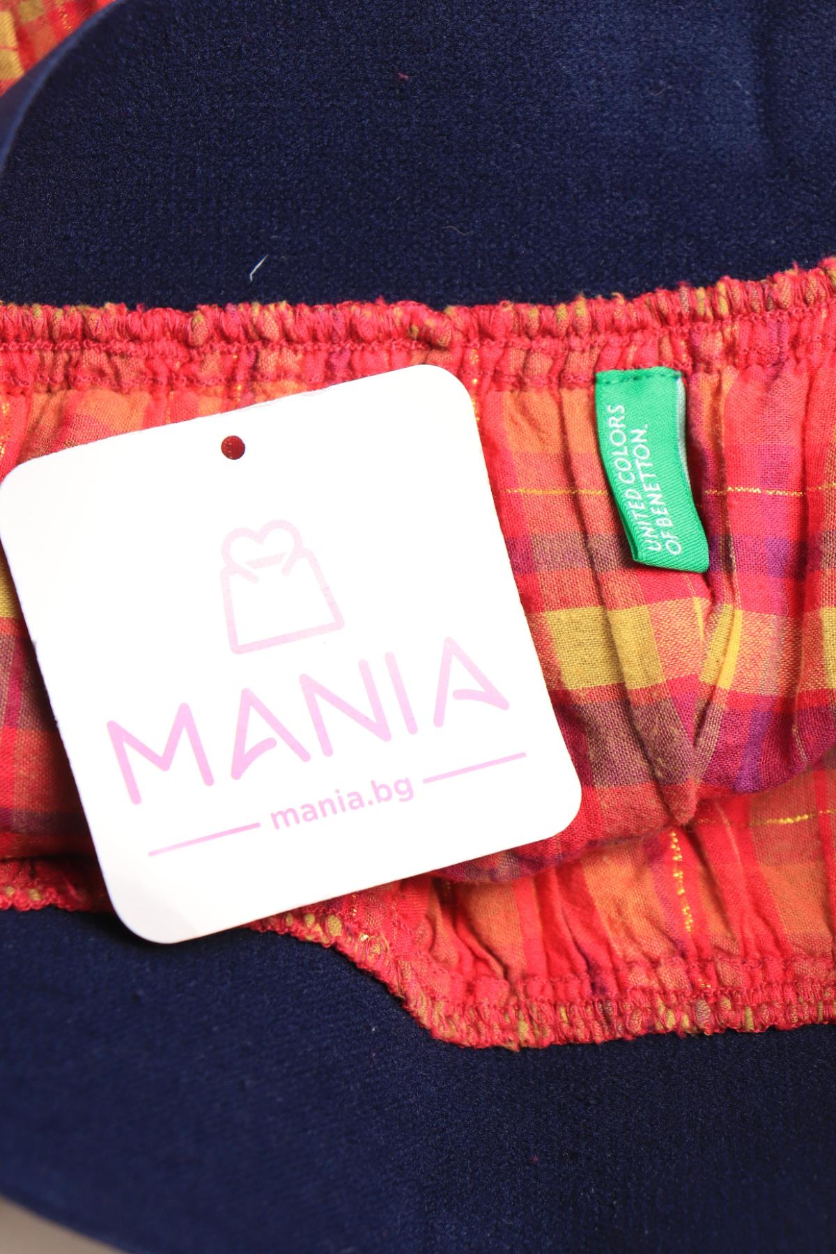 Детска пола UNITED COLORS OF BENETTON3