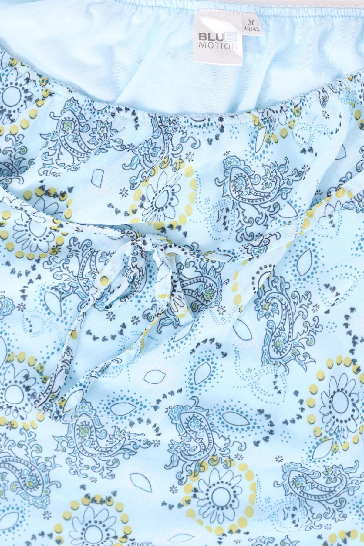 Пола BLUE MOTION3