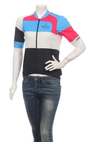 Tricou ciclism MALOJA