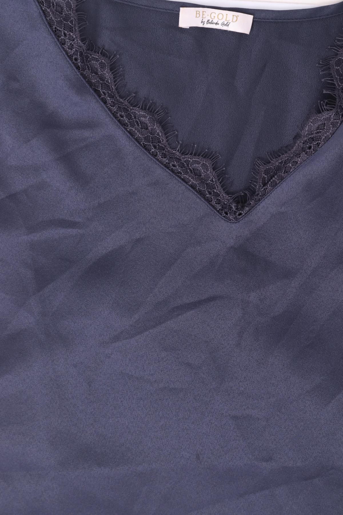 Блуза BE GOLD BY BELINDA GOLD3