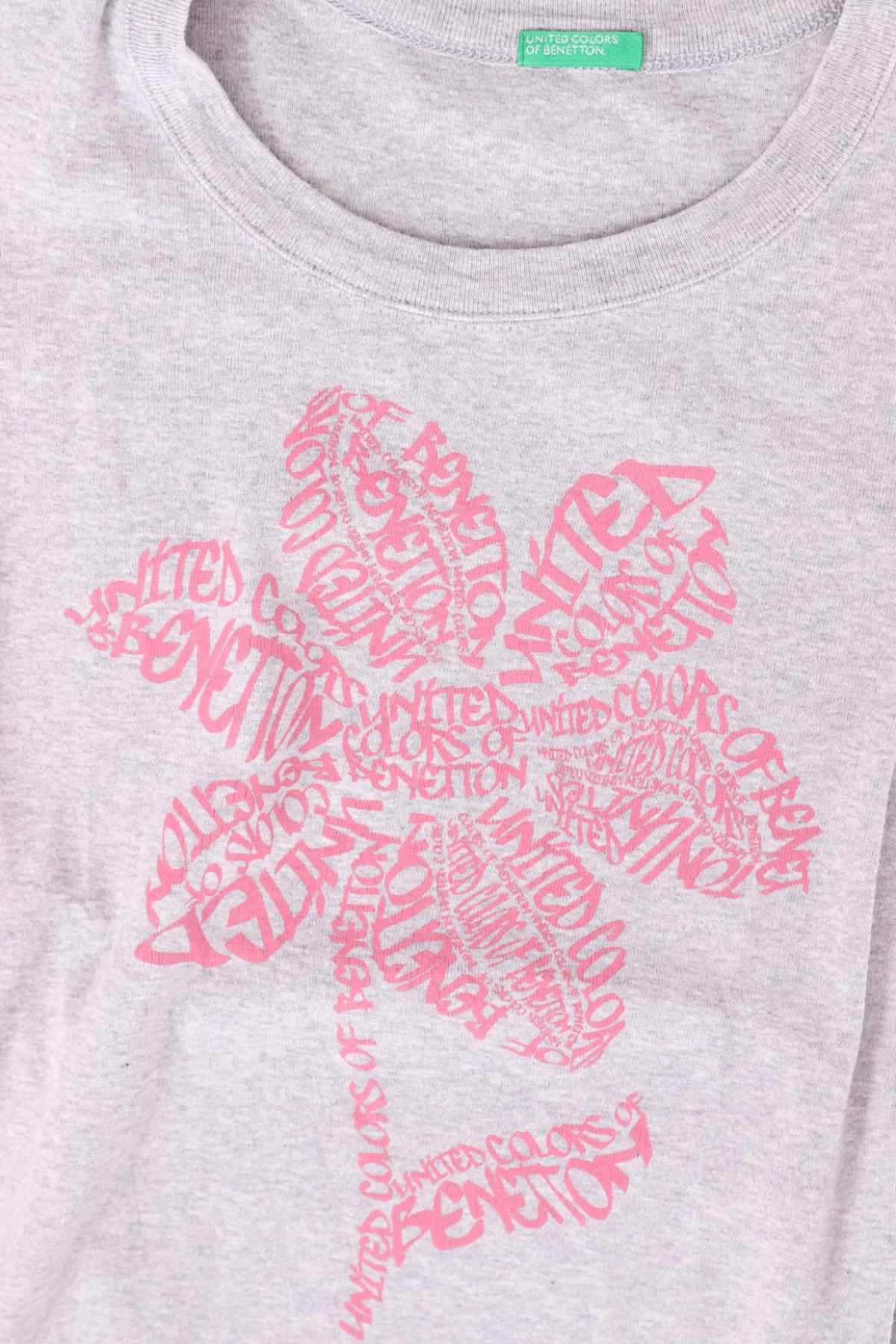 Тениска UNITED COLORS OF BENETTON3