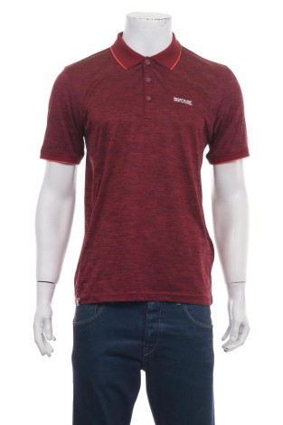 Tricou cu guler REGATTA