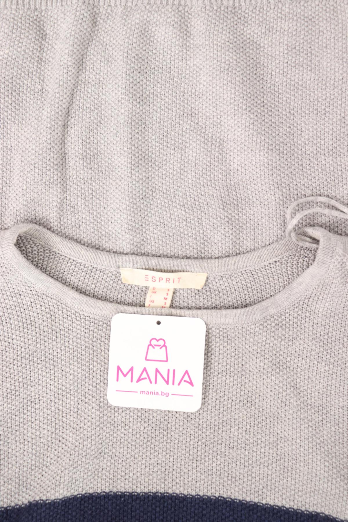 Пуловер ESPRIT3