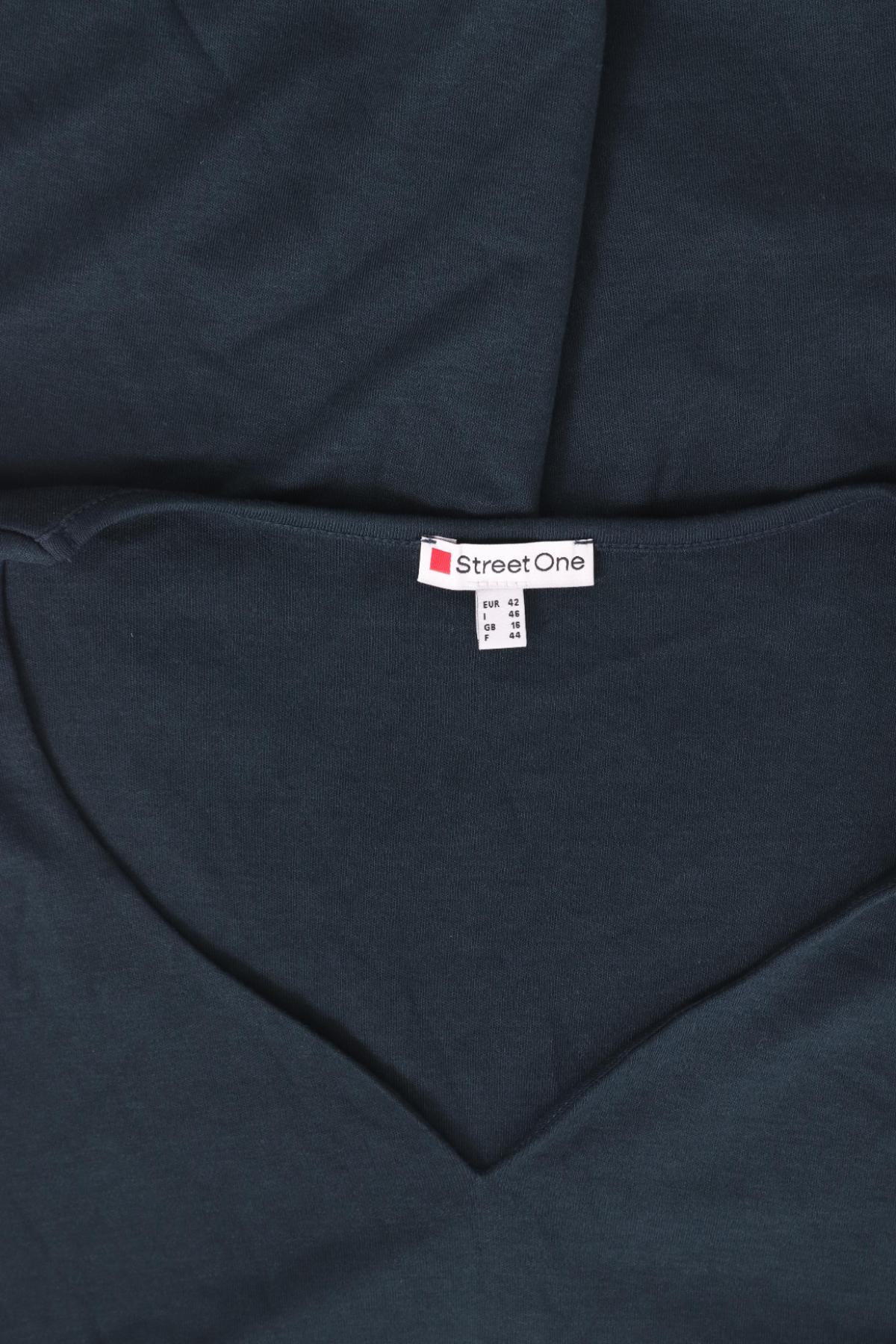 Блуза STREET ONE3