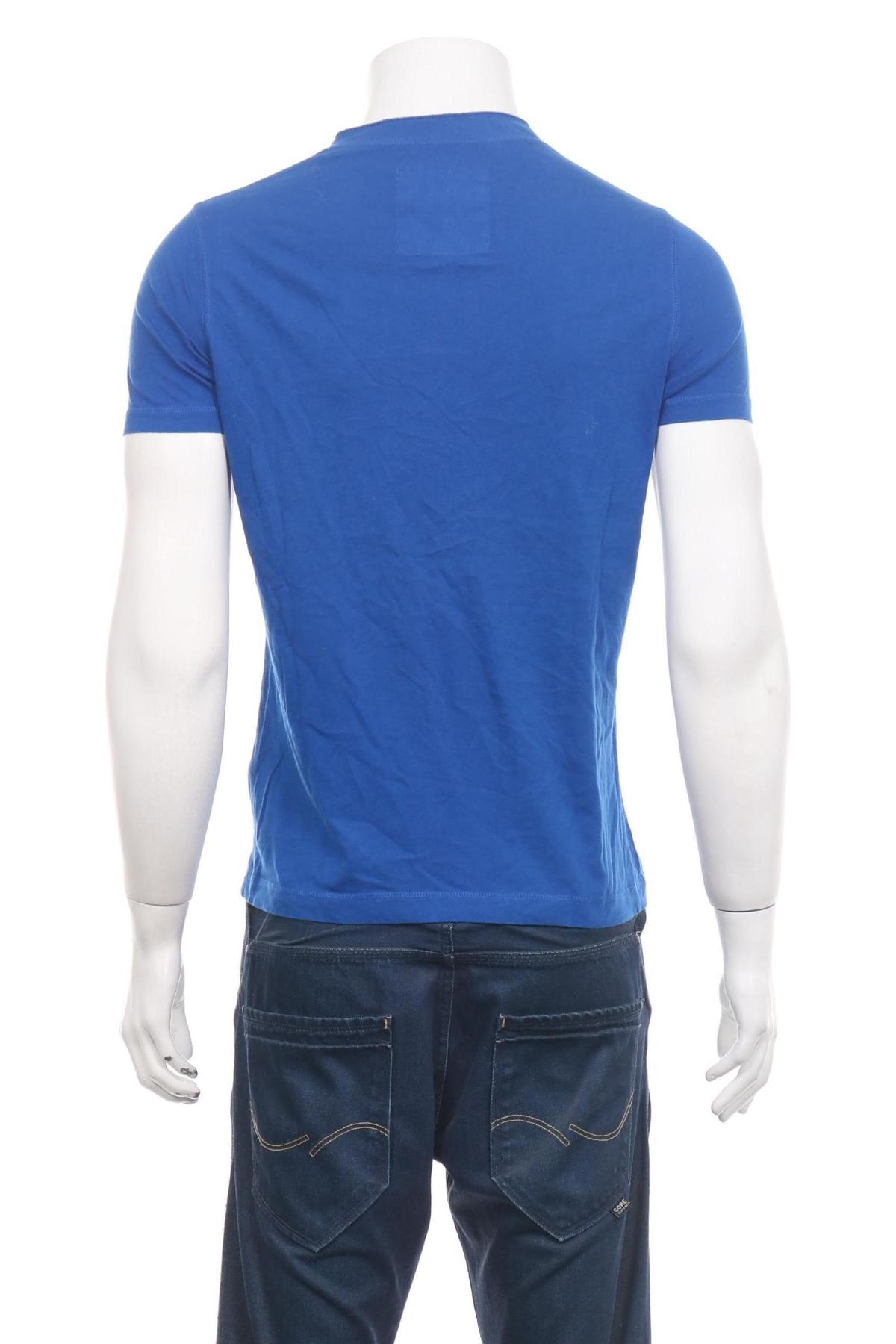 Тениска HOLLISTER2