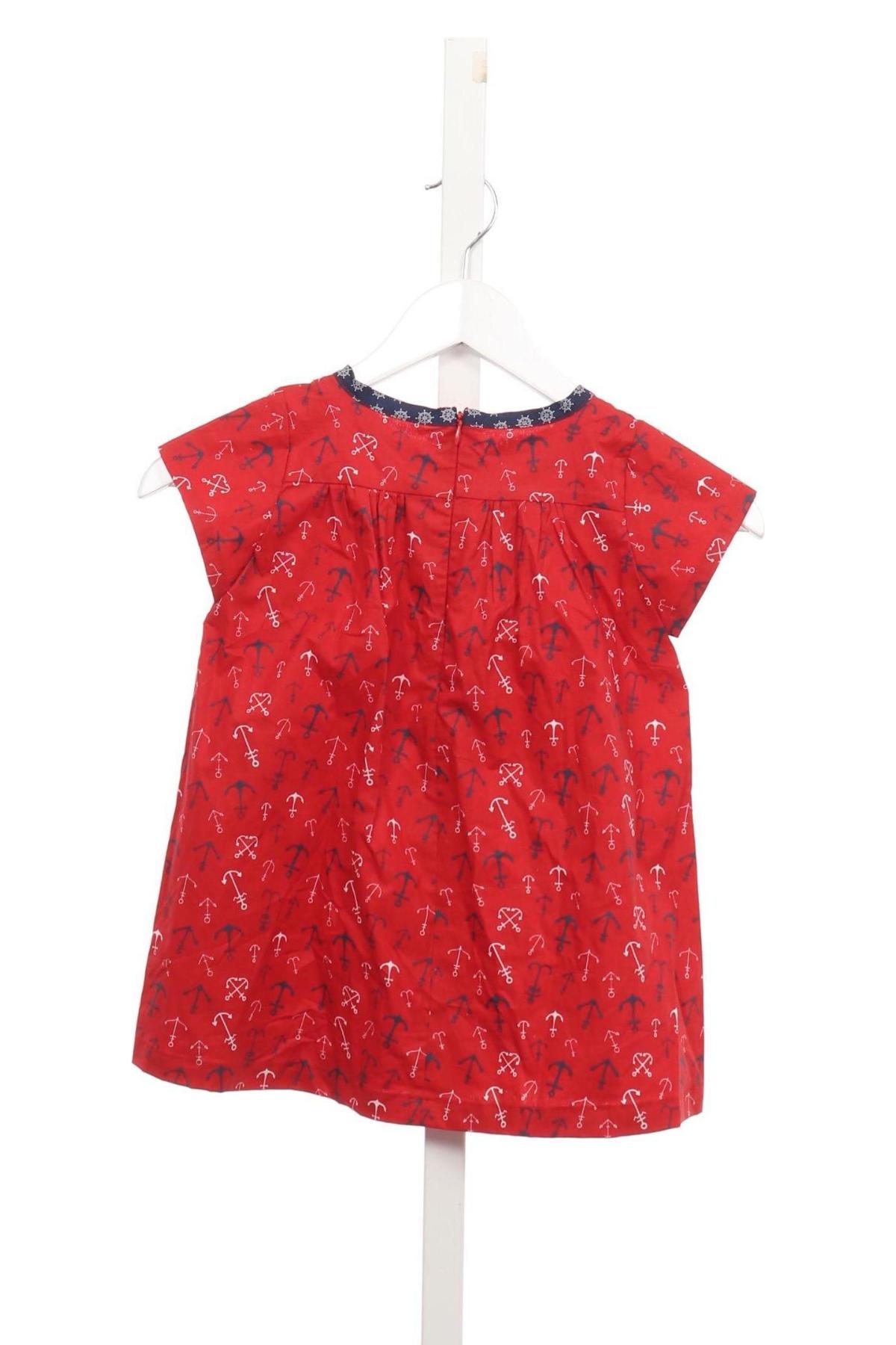 Детска рокля NO NAME2