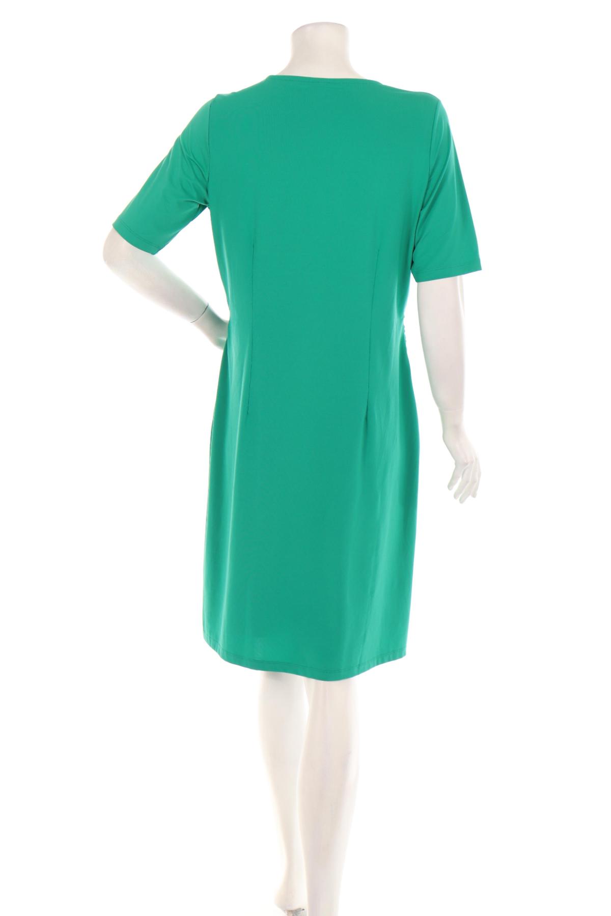 Ежедневна рокля SELECTION BY S.OLIVER2