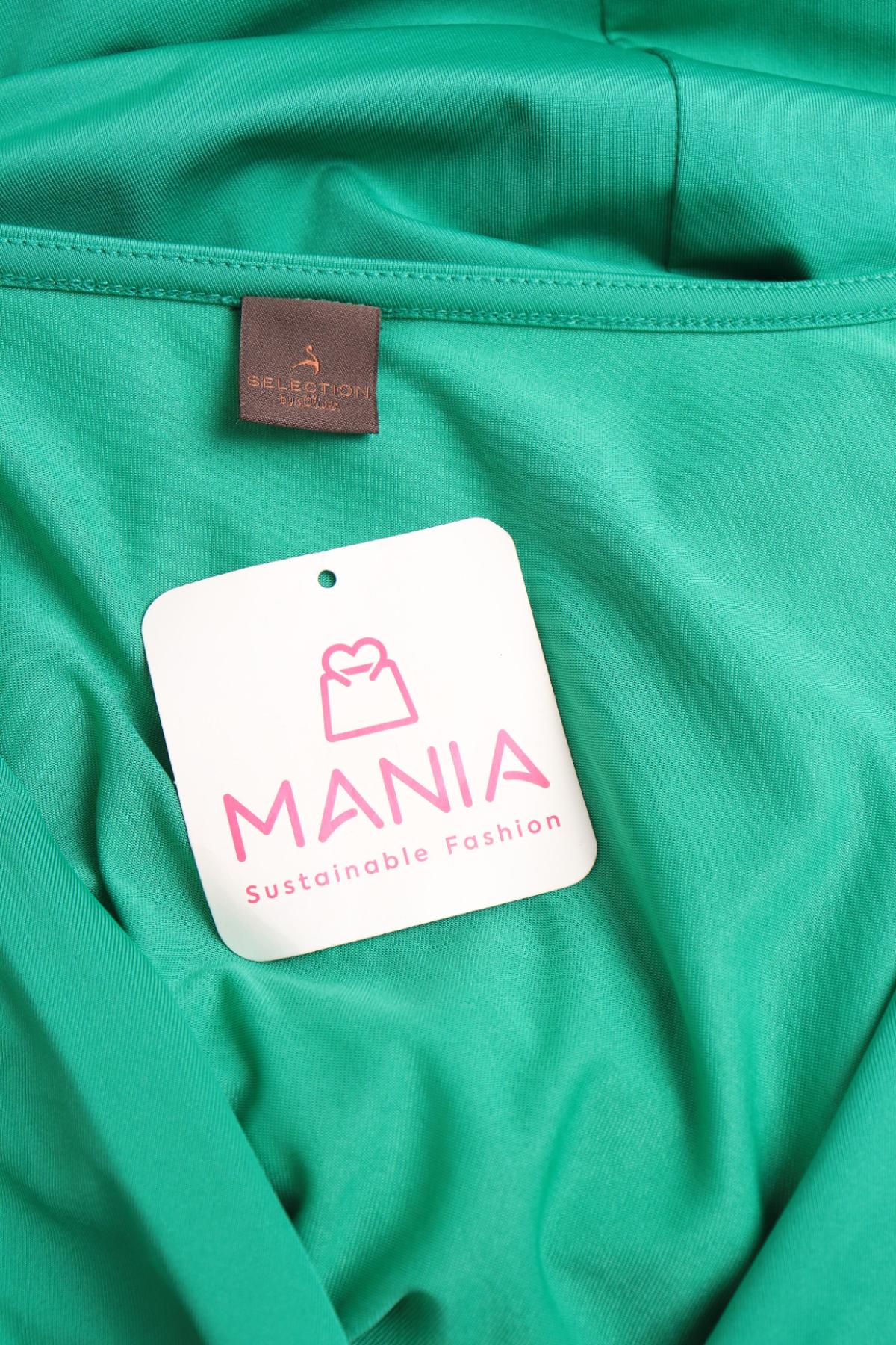 Ежедневна рокля SELECTION BY S.OLIVER3